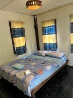 Blue stone - Bed and Breakfast Pai