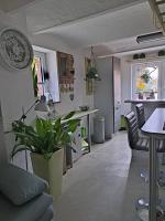 Ferienwohnung moderne Frische im Gewölbe - Bed and Breakfast Boizenburg/Elbe