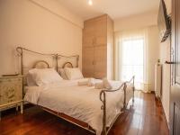 Habitación Estándar - Cama extragrande