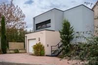 O'Kub du Ried - Ferienwohnung Rossfeld