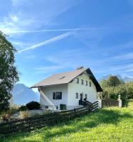 Ferienhaus sHäuserl - B&B Landl