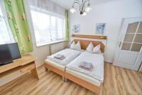 Suite 2 Chambres
