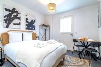 Studio-Apartment