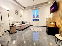 Nid perché en Triplex - Haguenau Centre - Wi-Fi - B&B Haguenau