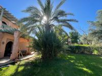 Au Riad de la Palmeraie - Marrakech - Ferienwohnung Marrakesch