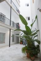 ARCO apartamento junto a la Catedral de Cádiz - Bed and Breakfast Cádiz