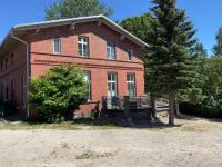 Wohnung Bö - Alte Schule - B&B Glowe