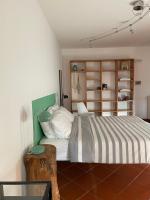 Double or Twin Room with View