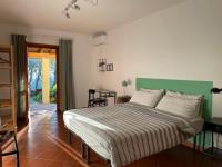 Double or Twin Room with View