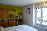 Suite mit 2 Schlafzimmern