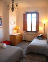 Appartement met 2 slaapkamers