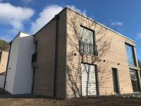 FourElements Grand Chalet - B&B Blankenburg