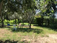 Superbe bas de villaIX - Maison Odonata - Ferienwohnung Aix-en-Provence
