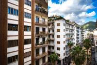 Corso 66 Luxury Apartment - Chambres d'hôtes Salerne