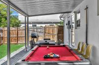 3 Bedroom Villa In F Lauderdale Casino & Beach - B&B