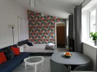 Self contained annexe - B&B