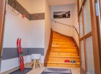 Papa Joe`s Ferienwohnung in Garmisch - B&B Garmisch-Partenkirchen