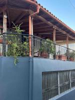 Lemon Tree - B&B Agios Vlasios