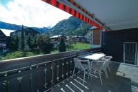 Haus Matten, Apartment Birch - Bed and Breakfast