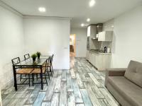 VTZ El Balcón de Aguadores - parking gratuito - Ferienwohnung Saragossa