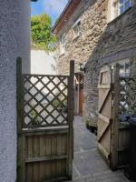 B&B Ulverston - Gill Cottage, The Gill. - Bed and Breakfast Ulverston