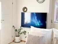 Santa's Secret Villa Varpu By BookLapland - B&B Rovaniemi