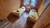 Double Room with Private External Bathroom