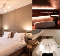 B&B Ieper - Holiday Home Relax - Bed and Breakfast Ieper