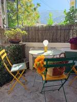 B&B Soller - Casa Es Mercat - Bed and Breakfast Soller