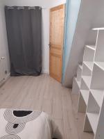 Apartment mit 2 Schlafzimmern