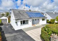 B&B Abersoch - Mor Gragen - Bed and Breakfast Abersoch