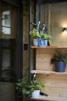 Mosaics Athens Boutique Apartments - B&B Atene