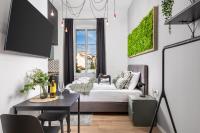 Apartments & rooms ONE WORLD - B&B Fiume