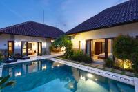 Villa Lapiz - B&B Seminyak