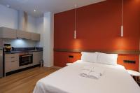 Suite - Vue sur Ville
