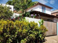 Cantinho Almeida - Bed and Breakfast Tiradentes