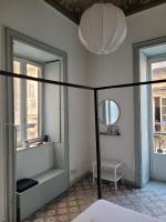 Camera Matrimoniale con Bagno Privato Esterno 