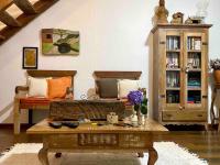 Cantinho Almeida - Ferienwohnung