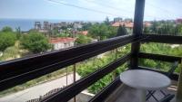 Double Room with Sea View