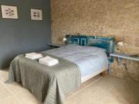 Großes Doppelzimmer