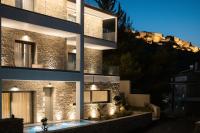 Fildisi luxury suites - Ferienwohnung Nafplion