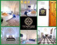 B&B Mesagne - TEMPLARI SUITE - B&B Mesagne - Bed and Breakfast Mesagne