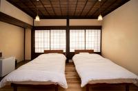 GLOCE西会津 ふくの屋 l 古きを知り新しきを愉しむ l 築110年超の古民家が綴る心地よい宿 - B&B Yanaizu