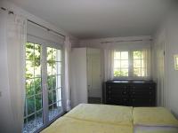 Apartment mit 1 Schlafzimmer und Terrasse