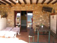 Apartment with Lake View