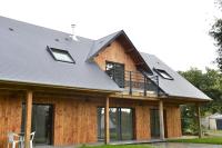 Casa Adam's - B&B Saint-Jean-le-Thomas