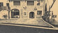 Spa dans les Alpes - Ferienwohnung
