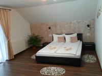 Triple Room with View