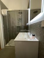 Appartement met Balkon