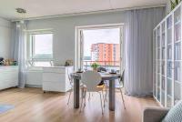 Light modern Pallo apartment by the lake Saimaa - Bed and Breakfast Lappeenranta